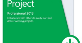 Project professional 2013 download free