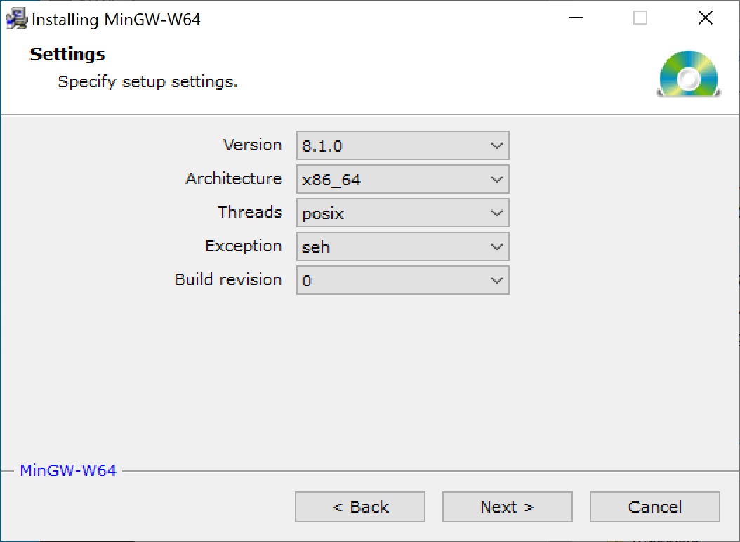 Download Mingw-w64 For Mac
